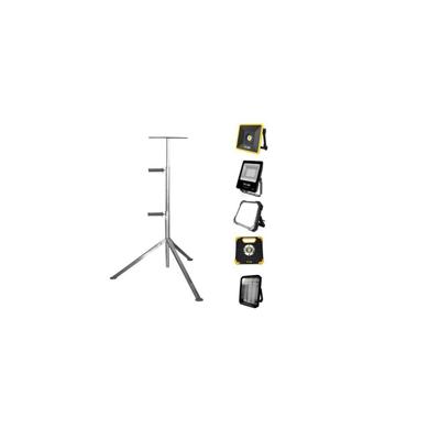 STATIEF 250CM 3-DLG TAB32501