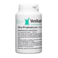 VeraSupplements Ultra Probioticum Capsules - thumbnail