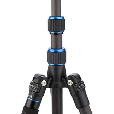 Benro Slim Travel FSL09CN00 statiefkit Benro Slim Travel FSL09CN00 statiefkit