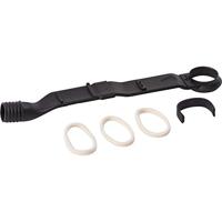 Bosch Stofafzuiging voor GOP 300 multitool - - thumbnail