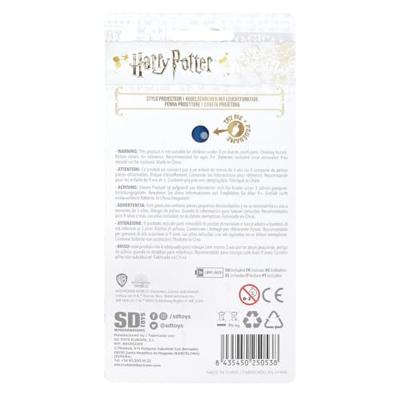 Harry Potter Pen with Light Projector Ravenclaw - thumbnail