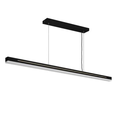 Nordlux Moderne hanglampSkylar zwart 115cm - 2113003003