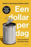 Abhijit  Banerjee & Esther  Duflo Een dollar per dag - thumbnail