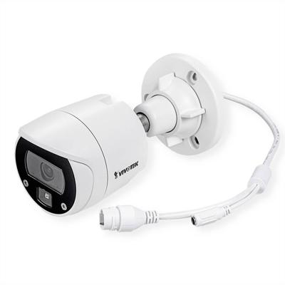Vivotek C-serie IB9369 Bullet IP Camera 2MP, Outdoor, IR, PoE, 3,6 mm, IP66