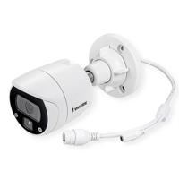 Vivotek C-serie IB9369 Bullet IP Camera 2MP, Outdoor, IR, PoE, 3,6 mm, IP66 - thumbnail