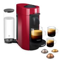 Magimix 11389 - Nespresso Vertuo Rood - thumbnail
