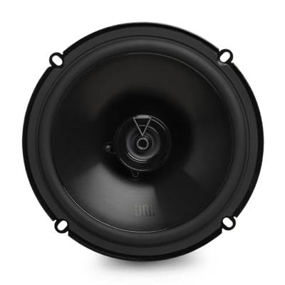 JBL Club 64FSL 2-weg coaxiale inbouwluidspreker 165 W Inhoud: 2 stuk(s) JBL Club 64FSL 2-weg coaxiale inbouwluidspreker 165 W Inhoud: 2 stuk(s)