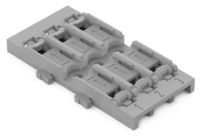 WAGO 221-2523 5 stuk(s) Piece WAGO 221-2523 5 stuk(s) Piece