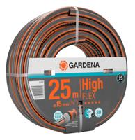 Tuinslang Gardena High Flex 25 m Ø 15 mm - thumbnail
