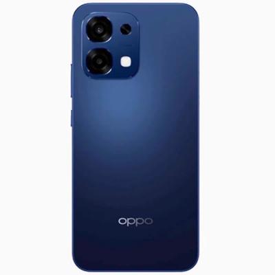 OPPO A6 Pro 5G 8GB-256GB Azul (Stellar Black) Dual SIM