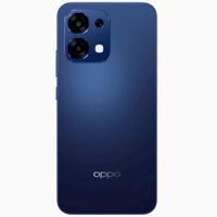 OPPO A6 Pro 5G 8GB-256GB Azul (Stellar Black) Dual SIM - thumbnail