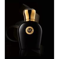 Moresque Black Collection Al Andalus Eau de Parfum 50ml - thumbnail
