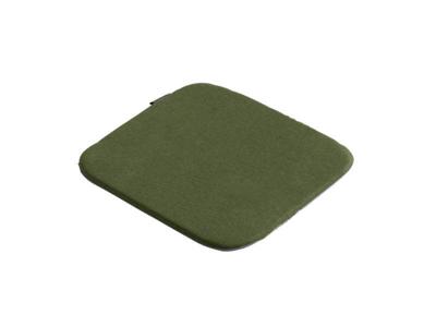 Madison zitkussen luxe modern dining 40x40cm panama green