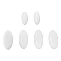 Wiesbaden Set buffers compleet tbv toiletzitting type 2 - thumbnail