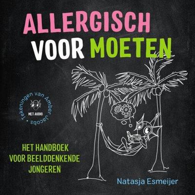 Allergisch voor moeten Allergisch voor moeten