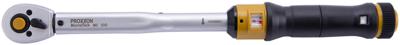 PROXXON drehmomentschlüssel "microclick mc100" torque wrench 100s PROXXON drehmomentschlüssel "microclick mc100" torque wrench 100s