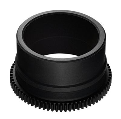 Olympus PPZR-EP07 handmatige focusring voor M. Zuiko Digital ED 30mm 1:3.5 Macro