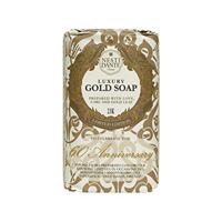 Nesti Dante luxury gold zeep 250gr. - thumbnail
