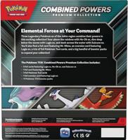 Pokémon Combined Powers Premium Collection - thumbnail