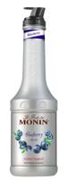 Monin puree blauwe bes 100cl - thumbnail