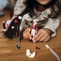 Schleich Horse Club Startset Sofia en Dusty - thumbnail