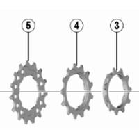 Shimano Sprocket for CS-M9000/9001 - thumbnail