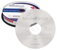 MediaRange MR235 (her)schrijfbare CD - thumbnail