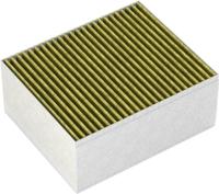 Siemens LZ31XXB16 CleanAir Plus filter (vervanging) - thumbnail