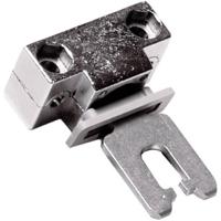 Pizzato Elettrica VF KEYF28 VF KEYF28 Extra actuator Universeel Rechte hendel 1 stuk(s) - thumbnail