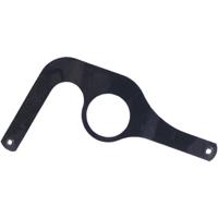 Gazelle Montagebeugel linea kettingscherm - thumbnail