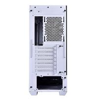 Lian Li Lancool 205 WHITE - thumbnail