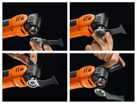 Fein 63502134230 E-Cut Standard Invalzaagblad 65 mm 5 stuk(s) - thumbnail