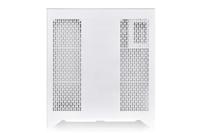 Thermaltake CTE E550 TG Midi Tower Wit - thumbnail