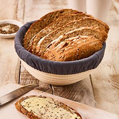 Birkmann Hoes voor rijsmand Laib & Seele ø 20 cm