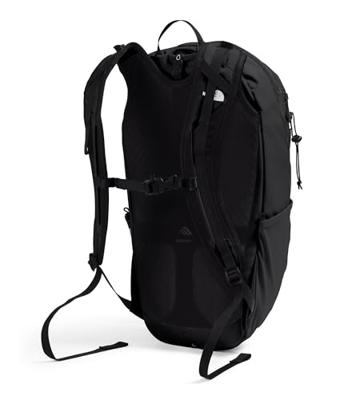 Duffelbag - The North Face - NF0A52CZ-4HF - Basin 18 - 210D gerecycled ripstop nylon - 600D gerecycled polyester