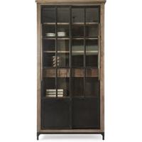 Rivièra Maison Buffetkast 'The Hoxton' 214 x 110cm - thumbnail