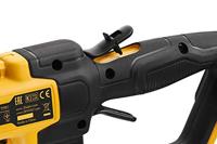 DeWalt DCMPH566P1 | Accu Heggenschaar op steel | 18V | XR | 5,0Ah Li-Ion accu en lader - DCMPH566P1-QW - thumbnail