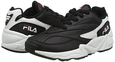 Fila V94ML Jr. 1011084.12S Zwart-30 maat 30