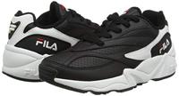 Fila V94ML Jr. 1011084.12S Zwart-30 maat 30 - thumbnail