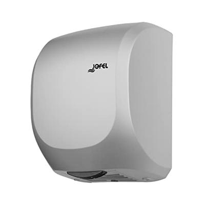 Jofel Jofel Ave ultra fast automatische handdroger - zilvergrijs Jofel Jofel Ave ultra fast automatische handdroger - zilvergrijs