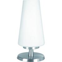 Highlight TafellampChloe Touch nikkel Ø 10cm - T1261.30 - thumbnail