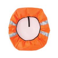 Dicota Hi-Vis 65 Liter Regenhoes Oranje - thumbnail