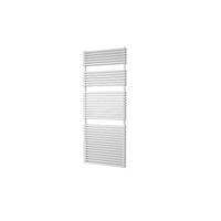 Designradiator Florion Nxt Dubbel 171 x 60 cm 1366 Watt Donkergrijs Structuur - thumbnail