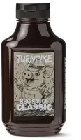 Turnpike smokers classic barbecue sauce 500 ml - thumbnail