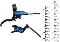 Hope evo gr4 disc brake - lever right - thumbnail