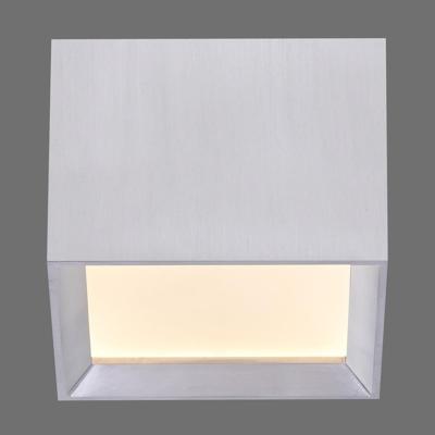 Paul Neuhaus Led opbouwspotPure Manhattan stone grey - 6931-95