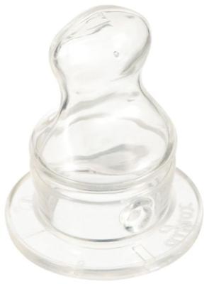 Difrax Flessenspenen Slow Flow Premature 0M+