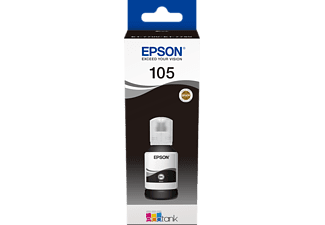 Epson 105 EcoTank zwart
