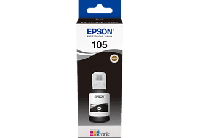 Epson 105 EcoTank zwart - thumbnail