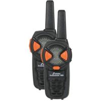 Stabo Freecomm 100 PMR 3-5 km 20100 PMR-portofoon Set van 2 stuks - thumbnail